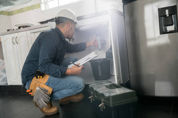  Rogersville, AL Plumbing Pros