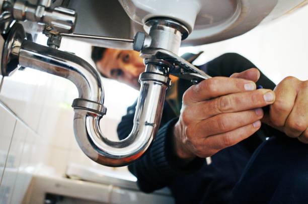 Best Water Heater Repair  in Rogersville, AL