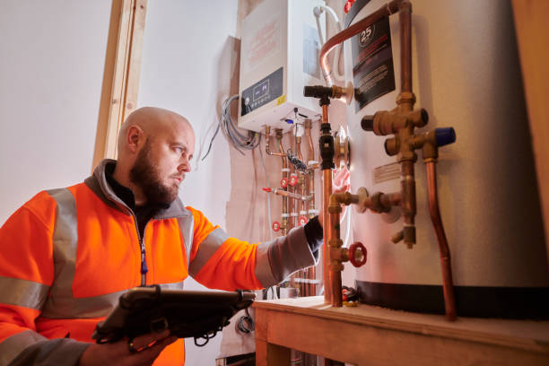 Best Residential Plumbing Services  in Rogersville, AL