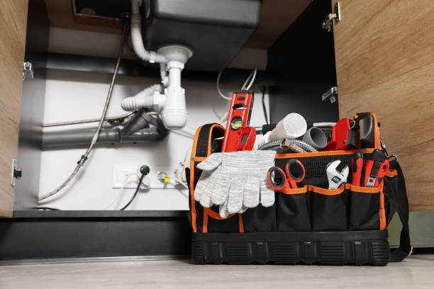 Professional Plumbing in Rogersville, AL