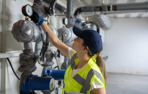 Best Plumbing Installation Services  in Rogersville, AL