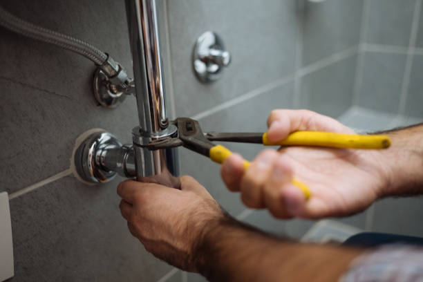 Best Pipe Repair Near Me  in Rogersville, AL