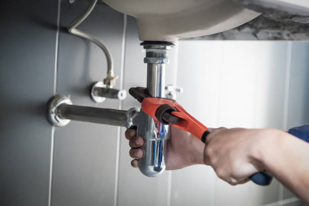 Best Sewer Cleaning Services  in Rogersville, AL