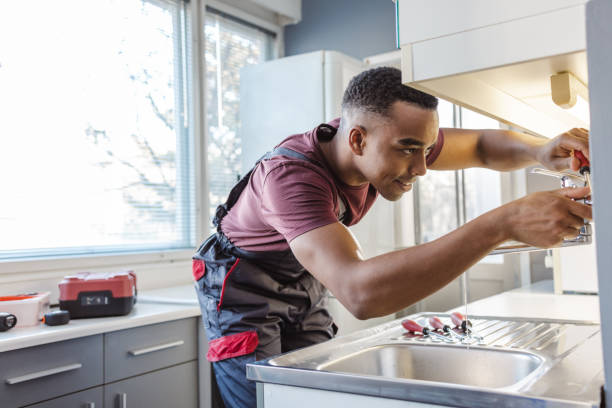 Best Leak Detection Services  in Rogersville, AL